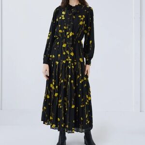 Unaya sz M stunning dress